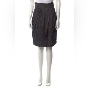 JPG Jean Paul Gaultier skirt